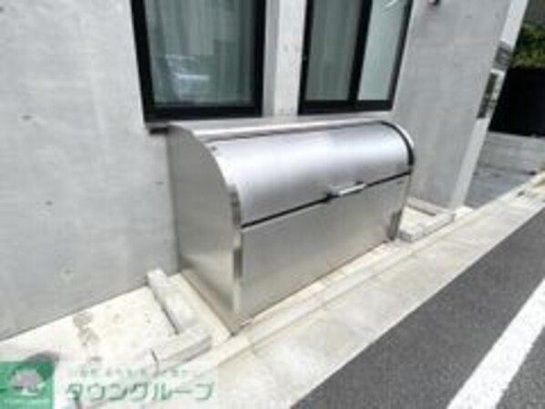 La Douceur練馬の物件内観写真